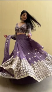 Lehenga Choli