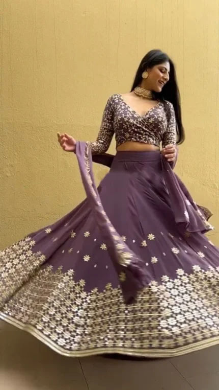 Lehenga Choli
