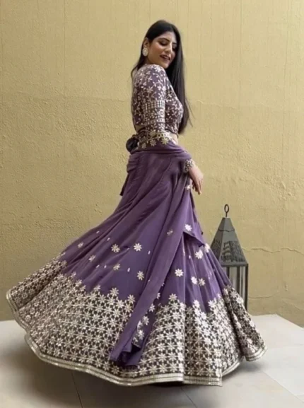 lehenga choli