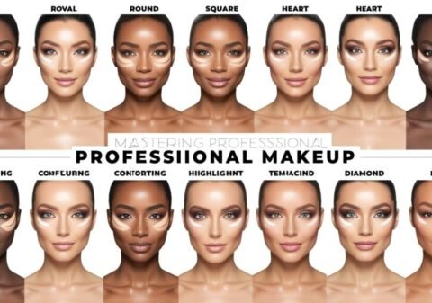 Make up