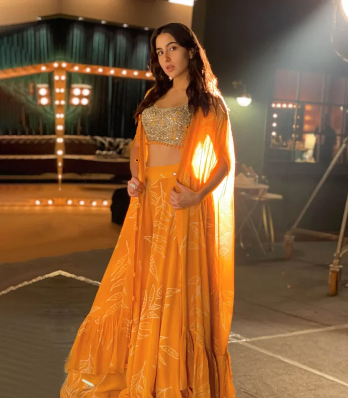 Lehenga Choli