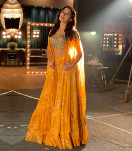 Lehenga Choli