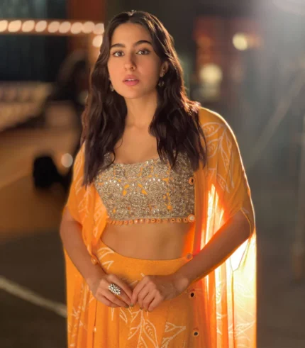 Lehenga Choli