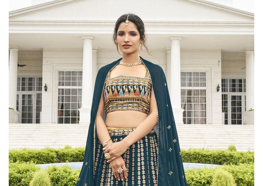 Lehenga Choli