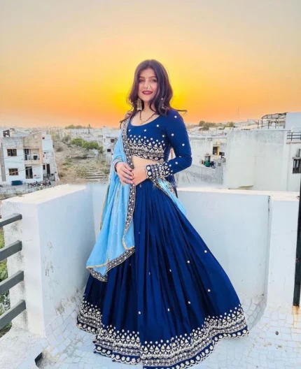 Lehenga Choli