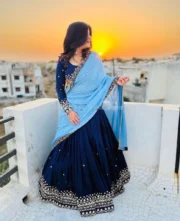 Lehenga Choli
