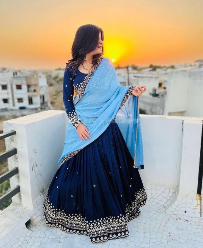 Lehenga Choli