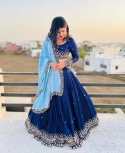 Lehenga Choli