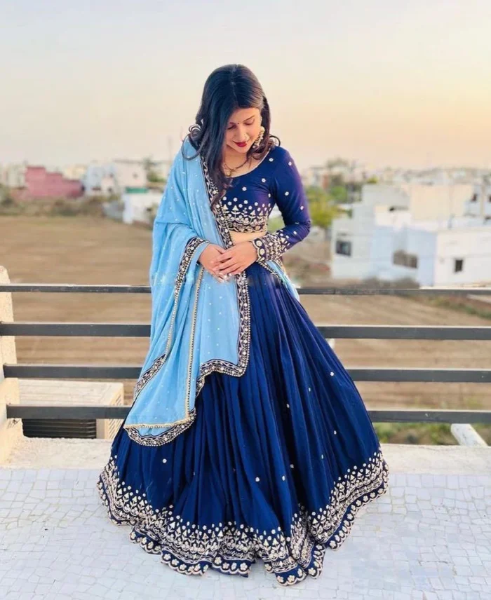 Lehenga Choli