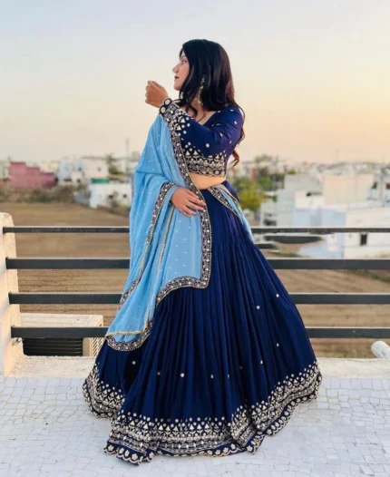 Lehenga Choli
