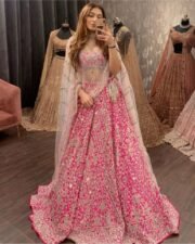 lehenga choli