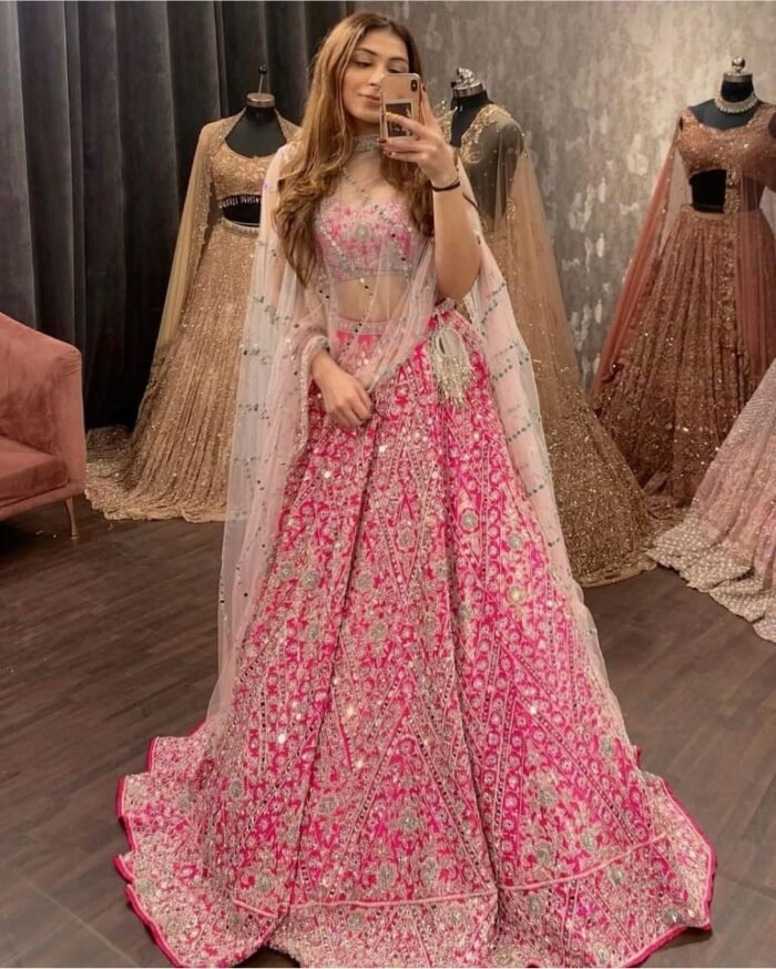 lehenga choli