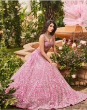 lehenga choli