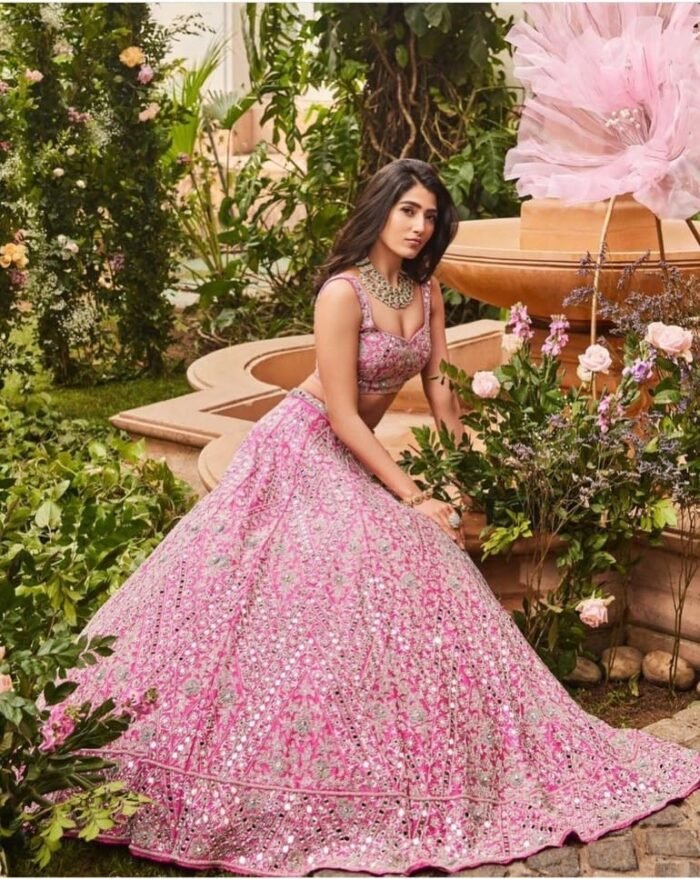 lehenga choli