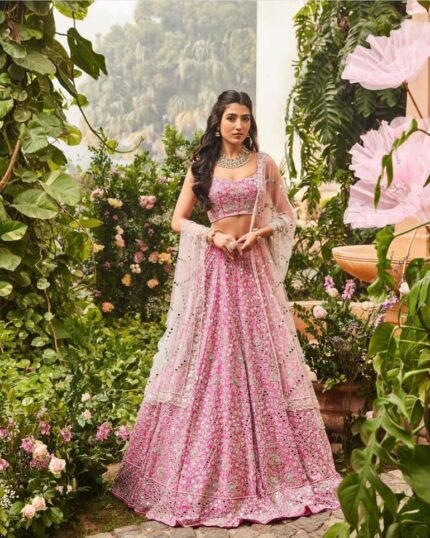 lehenga choli