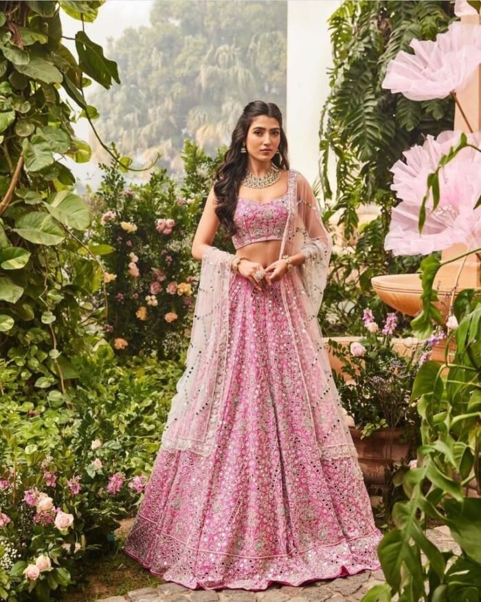 lehenga choli