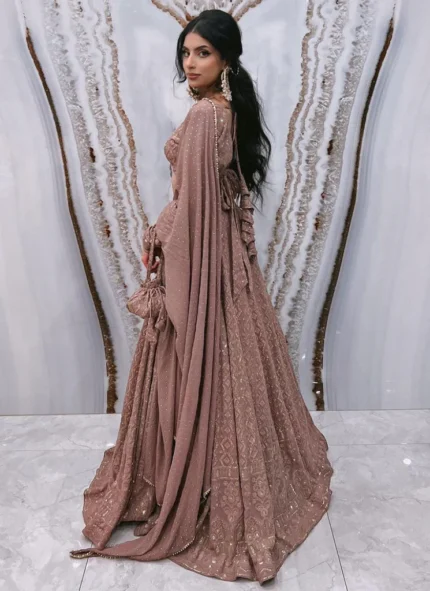 lehenga choli