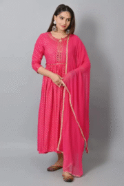 indian dresses