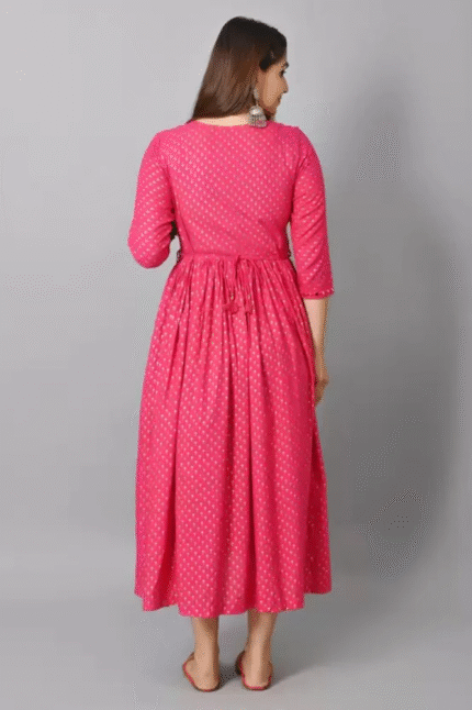 indian dresses