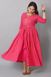 indian dresses