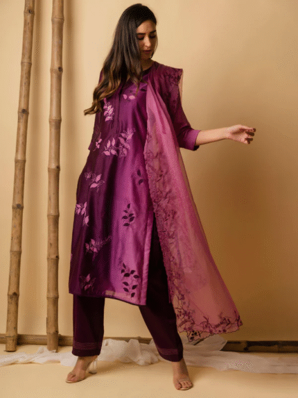 indian dresses