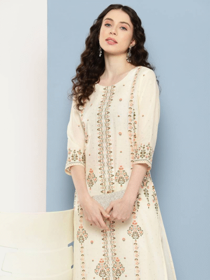 indian dresses