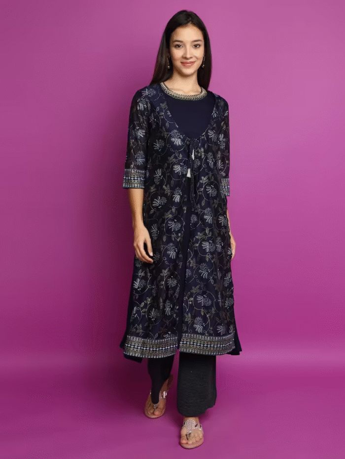 indian dresses