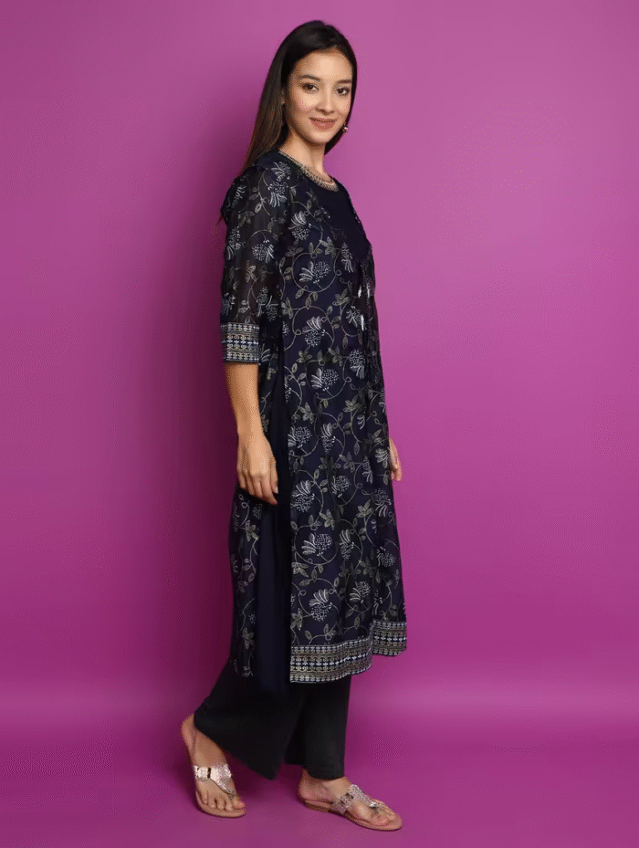 indian dresses