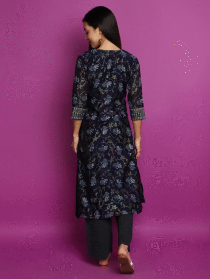 indian dresses
