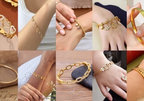 Bracelet