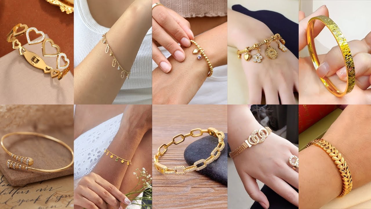 Bracelet