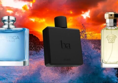 Perfumes