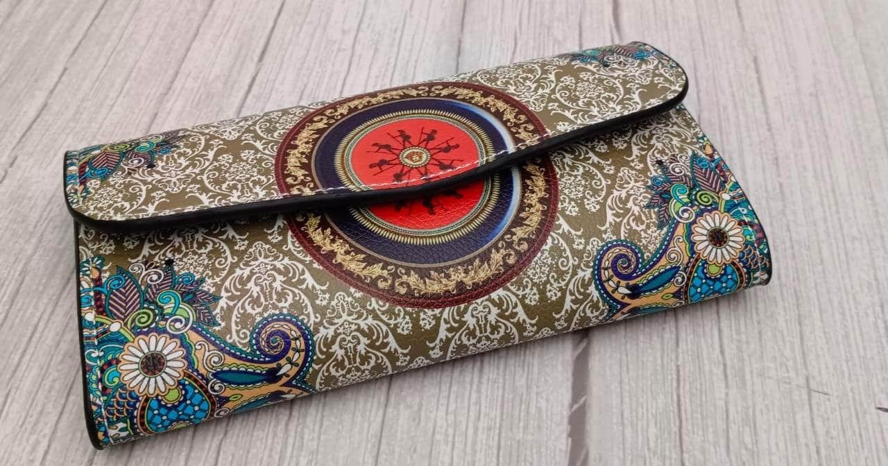 Women’s Wallets