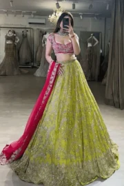 Lehenga Choli