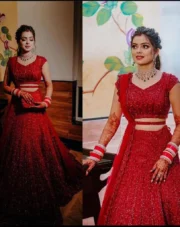 Lehenga Choli