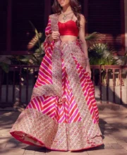 Lehenga Choli