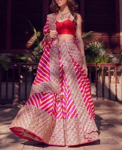 Lehenga Choli