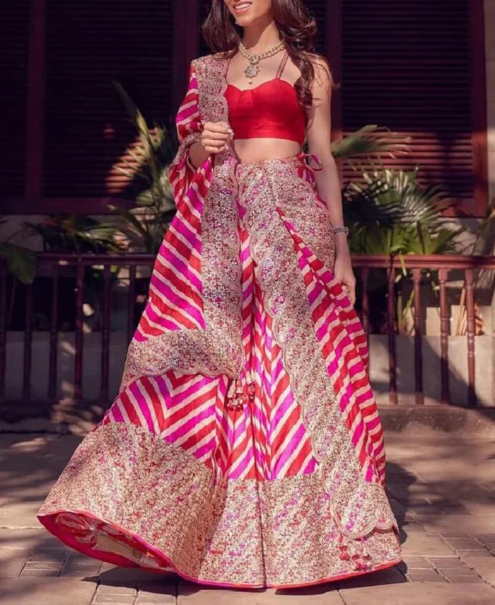 Lehenga Choli