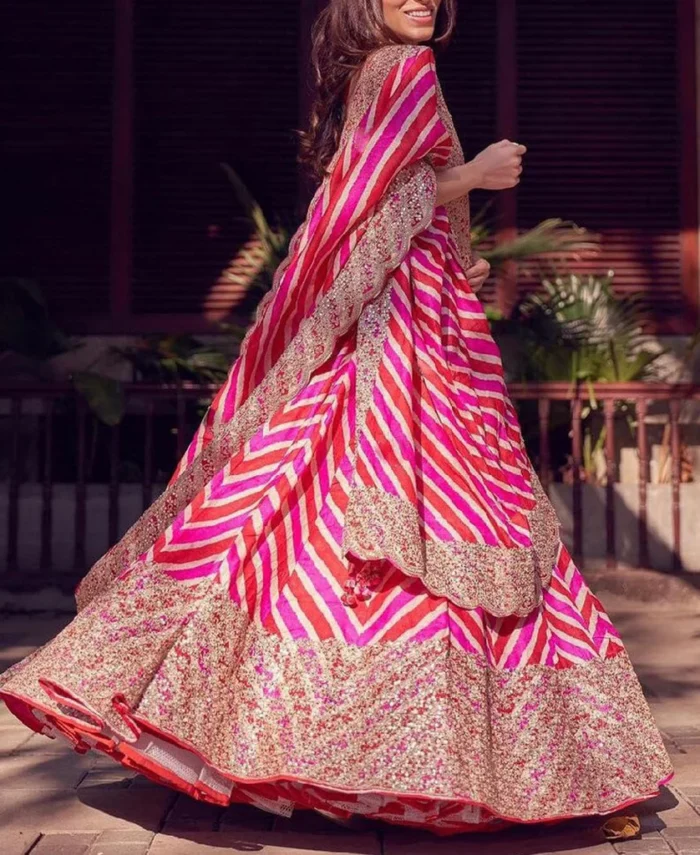 Lehenga Choli