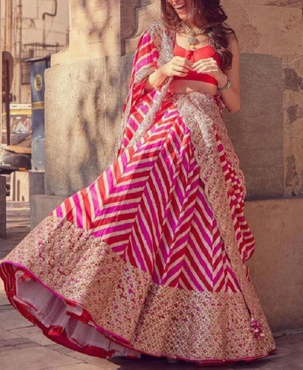Lehenga Choli