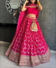 Lehenga Choli