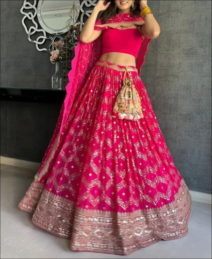 Lehenga Choli