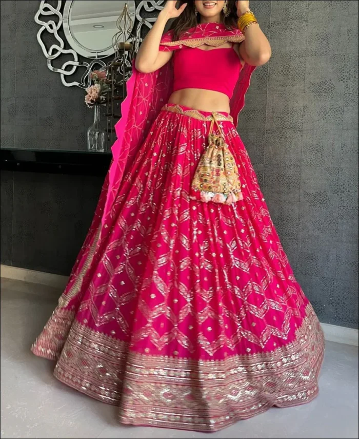 Lehenga Choli