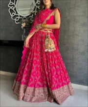 Lehenga Choli