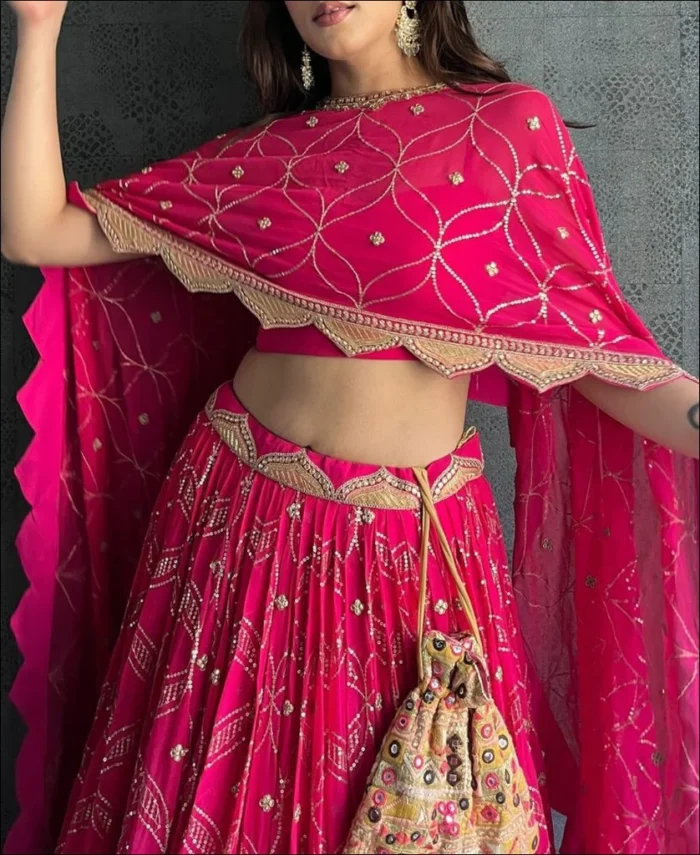 Lehenga Choli