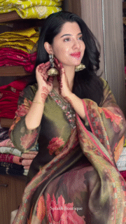 indian dresses