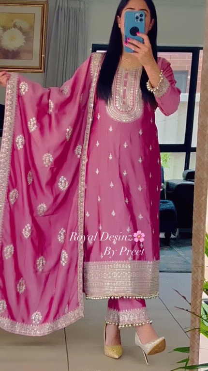 indian dresses