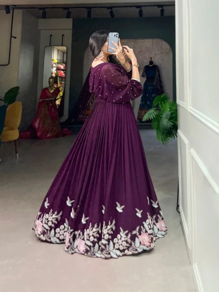 Lehenga Choli