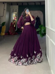 Lehenga Choli
