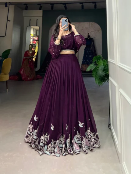 Lehenga Choli